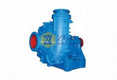 ZZ slurry pump