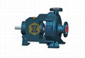 HZ/HZQ chemical process pump