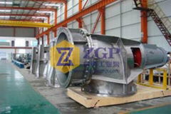 Big Axial Flow Pump Made in China