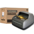 Airport infrared barcode scanner  4