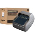 Airport infrared barcode scanner  5