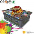 Original Ocean King 3 monster awaken Newest fish game machine