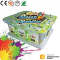 Original Ocean King 3 monster awaken Newest fish game machine 3