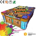 Original Ocean King 3 monster awaken Newest fish game machine 2