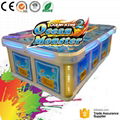 Original Ocean King 3 monster awaken Newest fish game machine 5