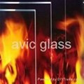 Borosilicate Fire-resistant glass