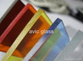 colored tinted glass 3