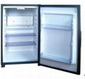 Mini Silent Absorption Refrigerator 2