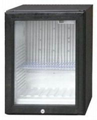 30L Mini Silent Absorption Refrigerator