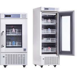 110L Blood Bank Refrigerator