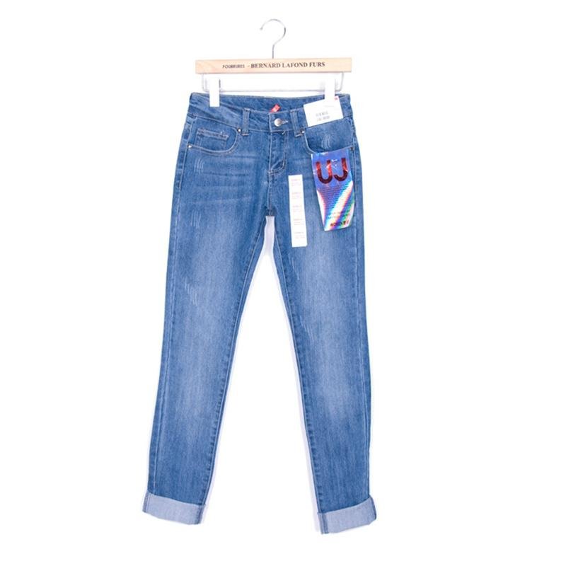Custom denim jeans 2