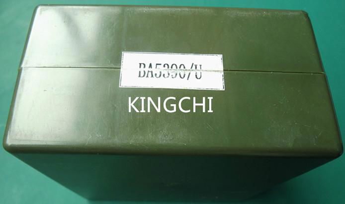 BA - 5390 / U military lithium - manganese dioxide battery 2