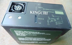 The bb-390b/U military rechargeable nimh battery