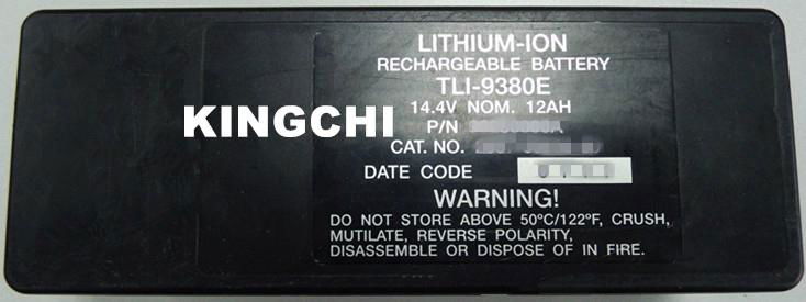 The tli-9380e military rechargeable lithium-ion battery 2