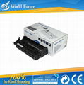 Panasonic compatible toner cartridge