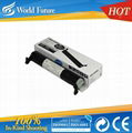 Panasonic compatible toner cartridge