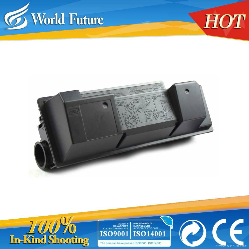 Kyocera compatible toner cartridge WJC-360T
