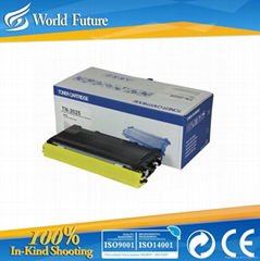 Brother compatible toner cartridge WXD-2025T