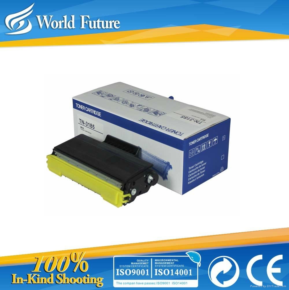 Brother compatible toner cartridge WXD-3185T