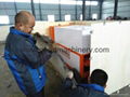 double liquid grout injection pump 3