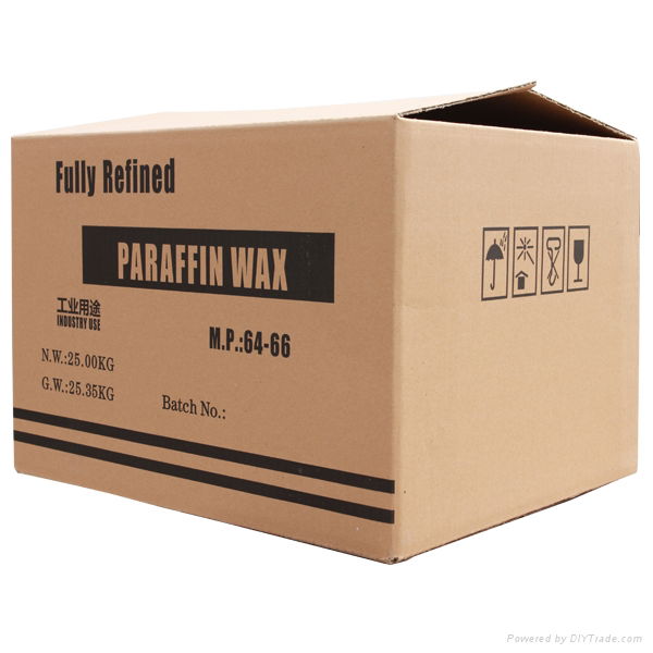 Paraffin wax 3