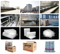 Chinese kunlun paraffin wax 