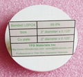 Lithium Phosphate Li3PO4 target