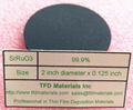 Strontium Ruthenate SrRuO3 target