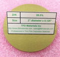 Zirconium Nitride ZrN target