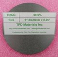Titanium Aluminum Carbide Ti3AlC2,
