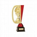 Netball 'Magic Series' Trophy