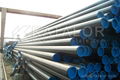 API 5L X42 oil steel pipeline