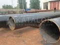 ASTM A517 Grade P steel pipe 1