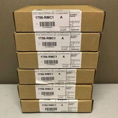 Allen-Bradley  1756-L63       PLC