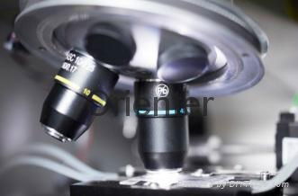 Diagnostics Automated Feces Analyzer and Processing for stool detection 2