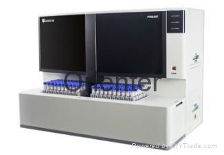 Rapid Diagnostics Automatic Feces Analysis and Processing for stool detecion 3