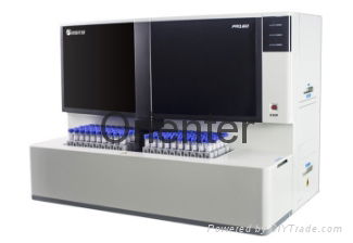 IVD Automatic Fecal  Analysis and Processing System for stool detecion 2