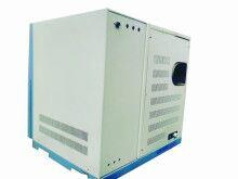 GC-8910型微量硫分析儀 4