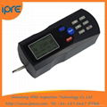 Portable surface roughness tester,profilometer 4