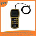 through paint ultrasonic thickness gauge