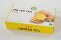 Ginger Tea 1