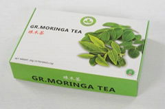 Moringa Tea (2g x 10 tea bags)