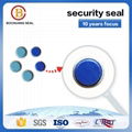 high quality ABS and lead material lead security seals M301