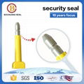 laser engraving high security bolt seal 5