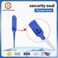 pp and pe plastic security seal pull tight types BC-P419 1