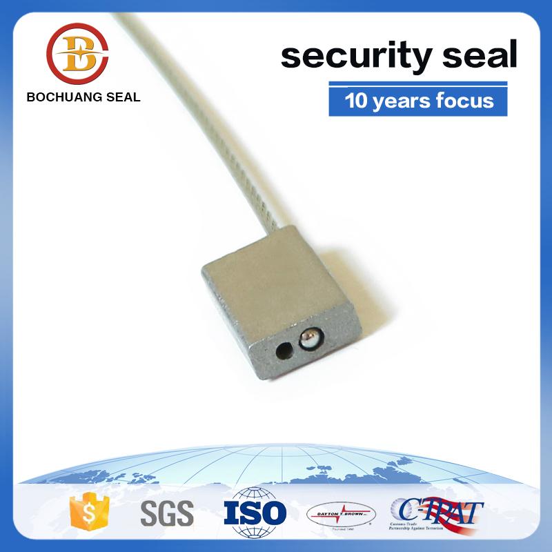 security cable seal galvanized wire BC-C109