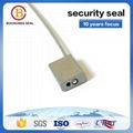 security cable seal galvanized wire