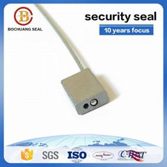 security cable seal galvanized wire BC-C109