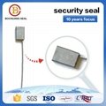 security cable seal galvanized wire BC-C109 4