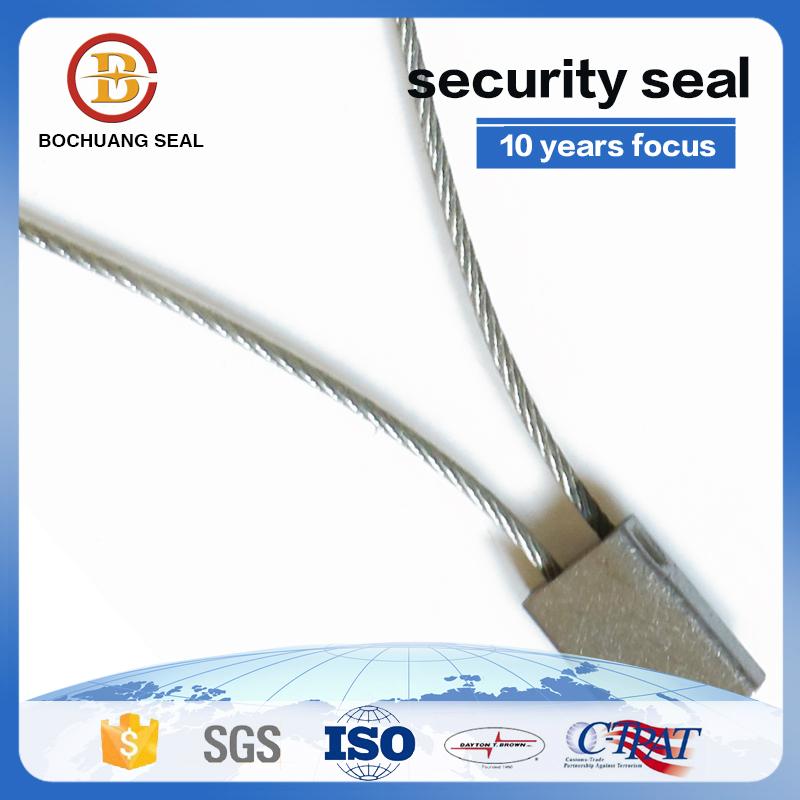 security cable seal galvanized wire BC-C109 5